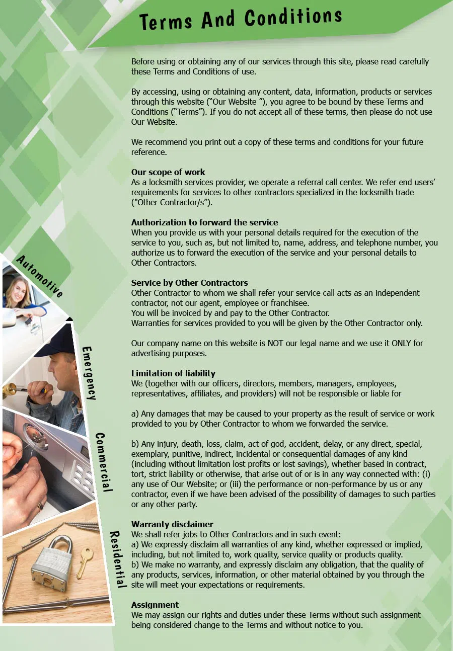 Locksmith Master Store Houston, TX 713-357-0768